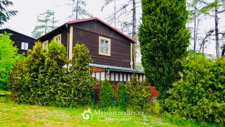 Prodej chaty 235 m², Jevišovice