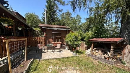 Prodej chaty 235 m², Jevišovice