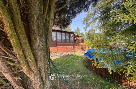 Prodej chaty 235 m², Jevišovice