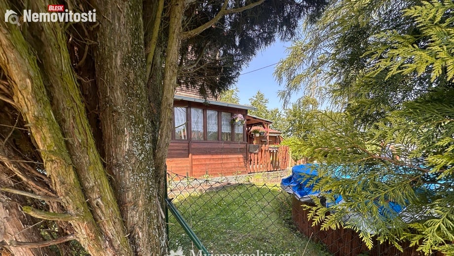 Prodej chaty 235 m², Jevišovice