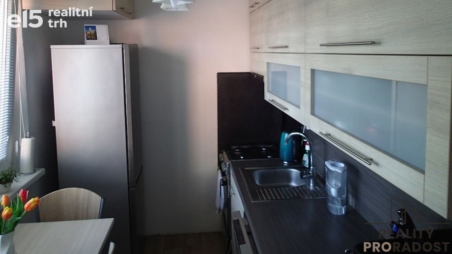 Pronájem bytu 2+1 58 m², Hodonín