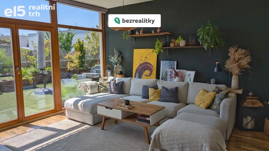 Prodej bytu 3+kk 79 m², Mníšek pod Brdy