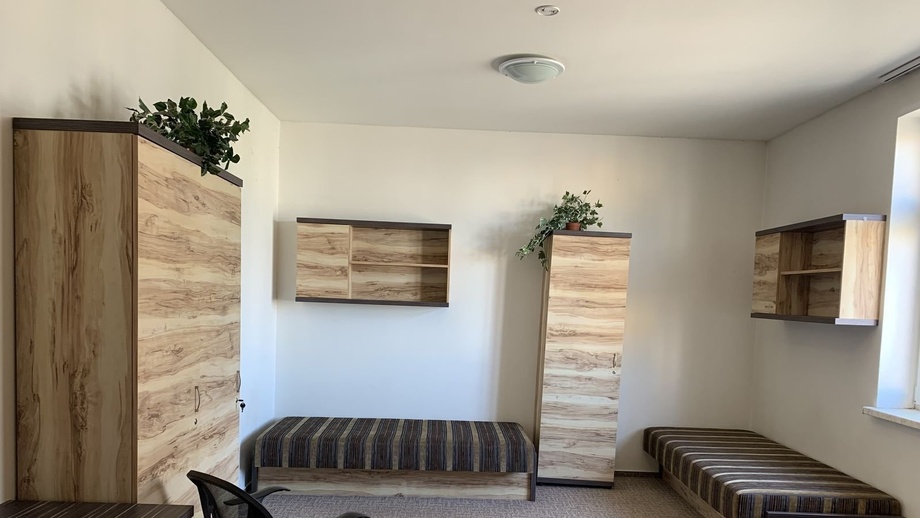 Pronájem byty 25 m², Ostrava - Moravská Ostrava a Přívoz