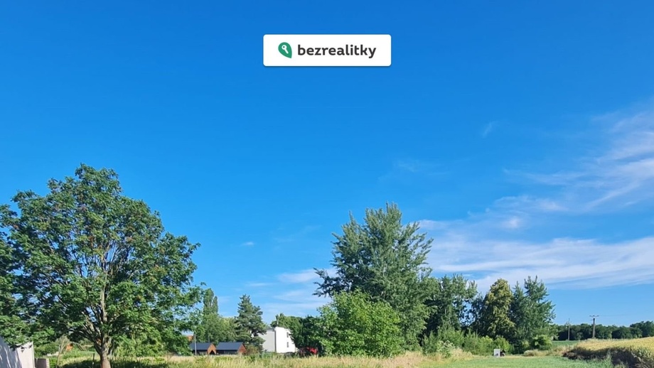 Prodej stavebního pozemku 890 m², Český Brod