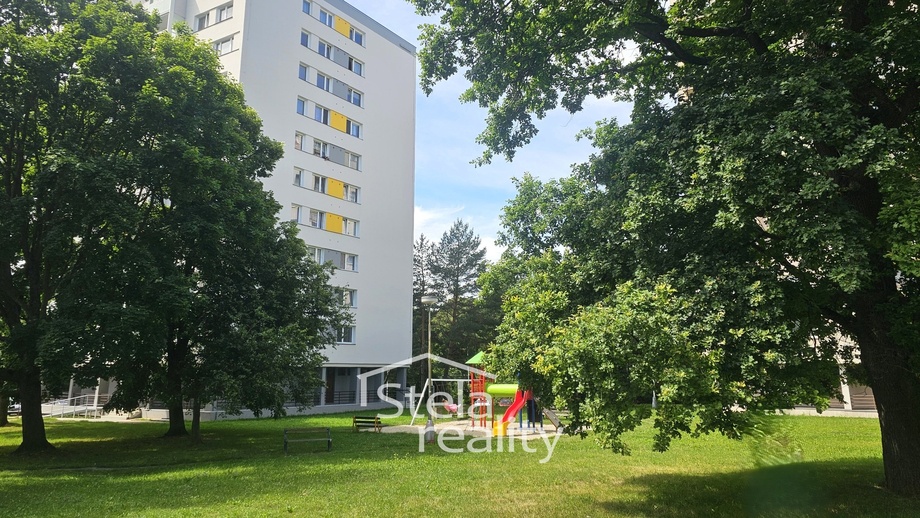 Prodej bytu 2+1 63 m², Bruntál