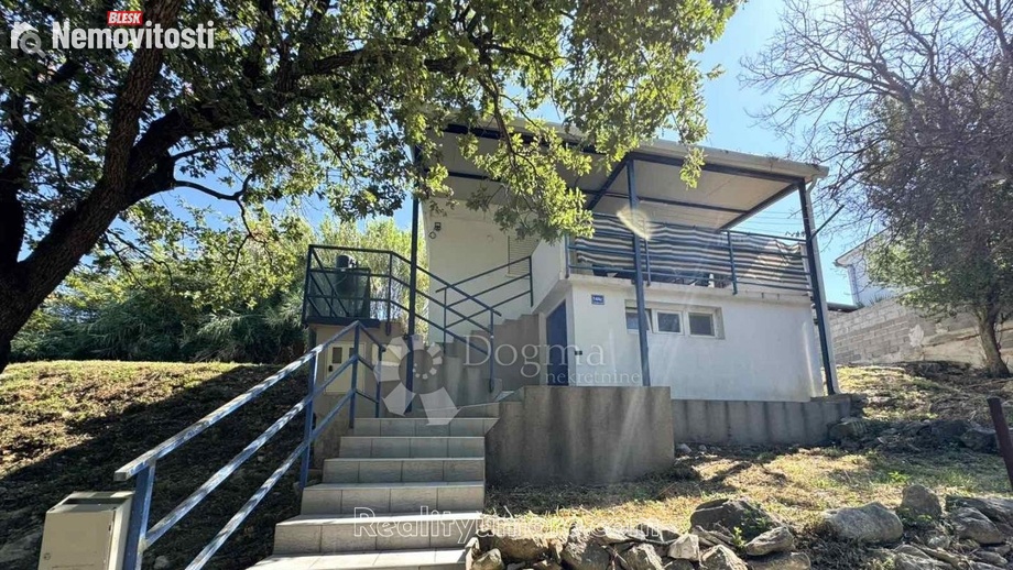 Prodej rodinného domu 81 m², Istarska županija, Medulin, Chorvatsko