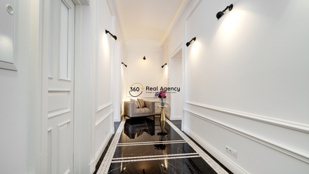 Prodej bytu 2+kk 67 m², Praha - Smíchov