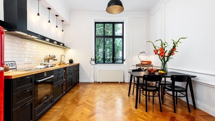 Prodej bytu 2+kk 67 m², Praha - Smíchov