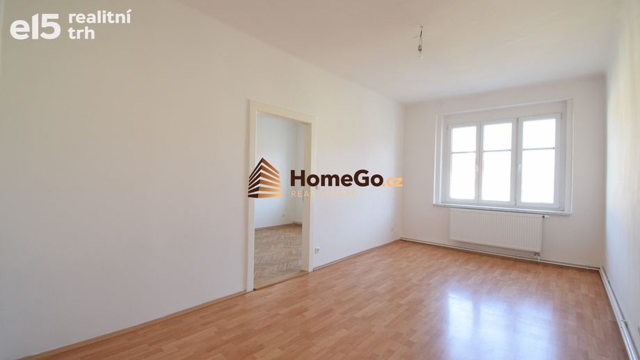 Pronájem bytu 2+kk 50 m², Praha - Nusle