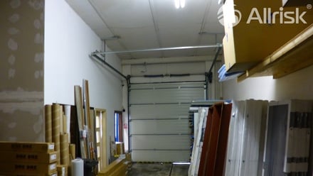 Pronájem skladu 308 m², Brno-jih