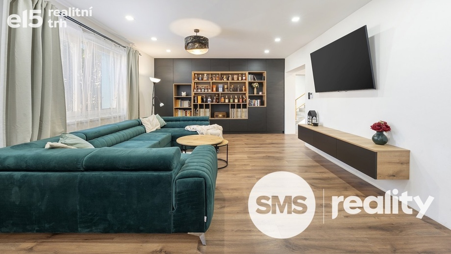 Prodej rodinného domu 110 m², Ratíškovice