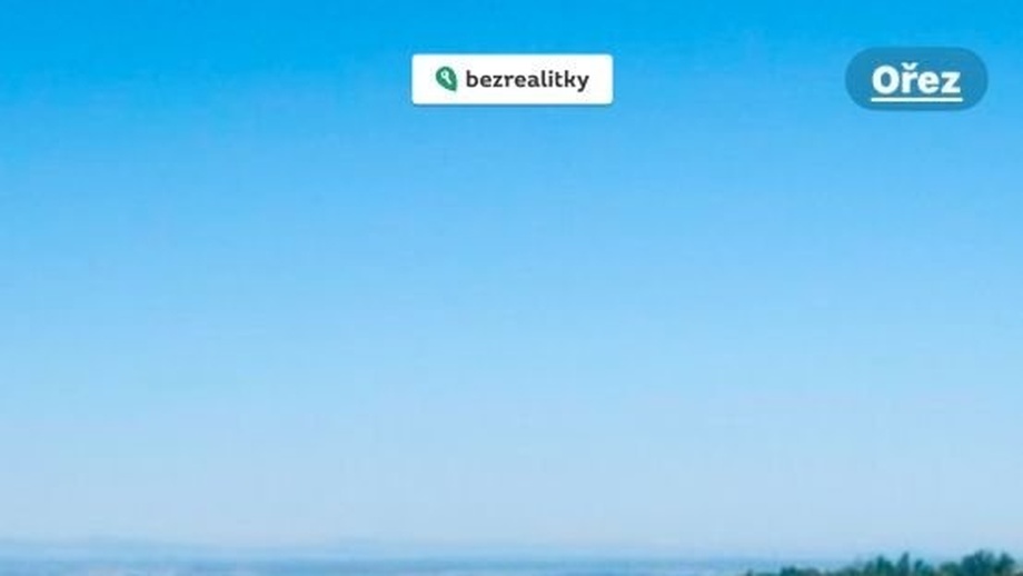 Prodej stavebního pozemku 4 200 m², Přerov - Vinary u Přerova