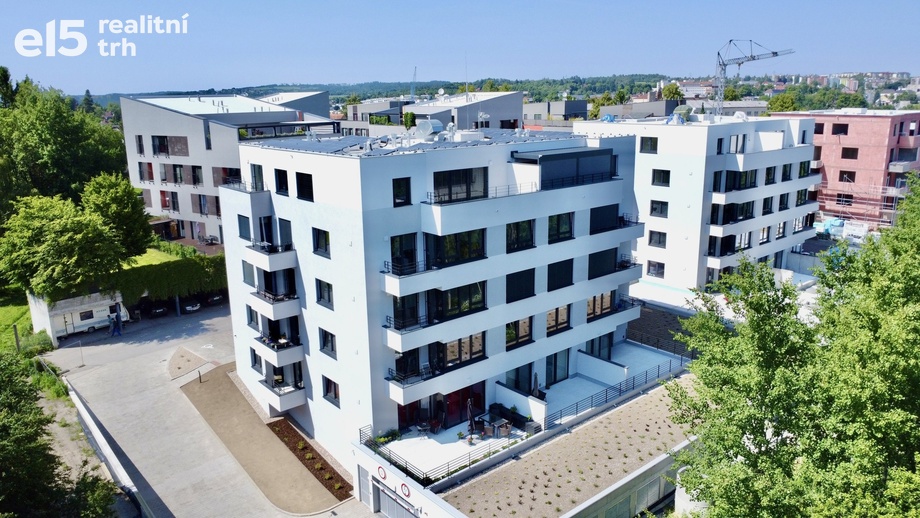 Pronájem garáže 24 m², Havlíčkův Brod