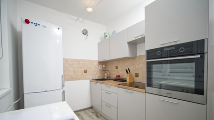 Prodej bytu 3+1 78 m², Třešť