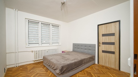 Prodej bytu 3+1 78 m², Třešť