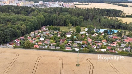 Prodej chaty 65 m², Kladno - Kročehlavy