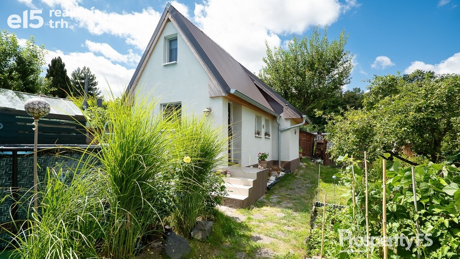 Prodej chaty 65 m², Kladno - Kročehlavy