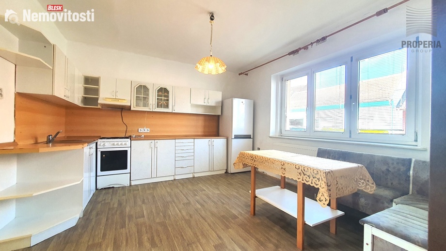 Prodej rodinného domu 190 m², Velké Bílovice