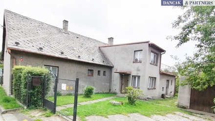 Prodej rodinného domu 234 m², Kopřivnice
