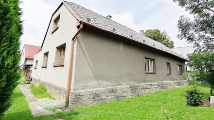 Prodej rodinného domu 234 m², Kopřivnice