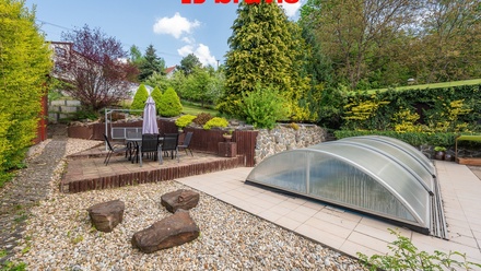 Prodej vícegeneračního domu 364 m², Lysice