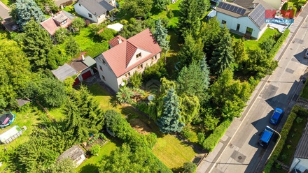 Prodej rodinného domu 210 m², Česká Lípa