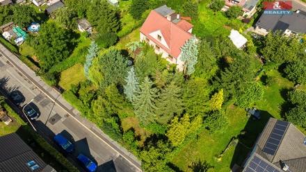 Prodej rodinného domu 210 m², Česká Lípa