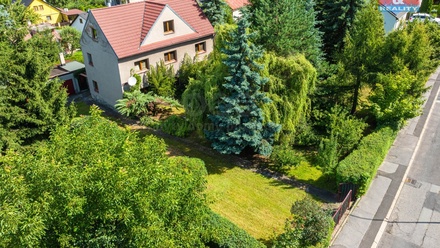 Prodej rodinného domu 210 m², Česká Lípa