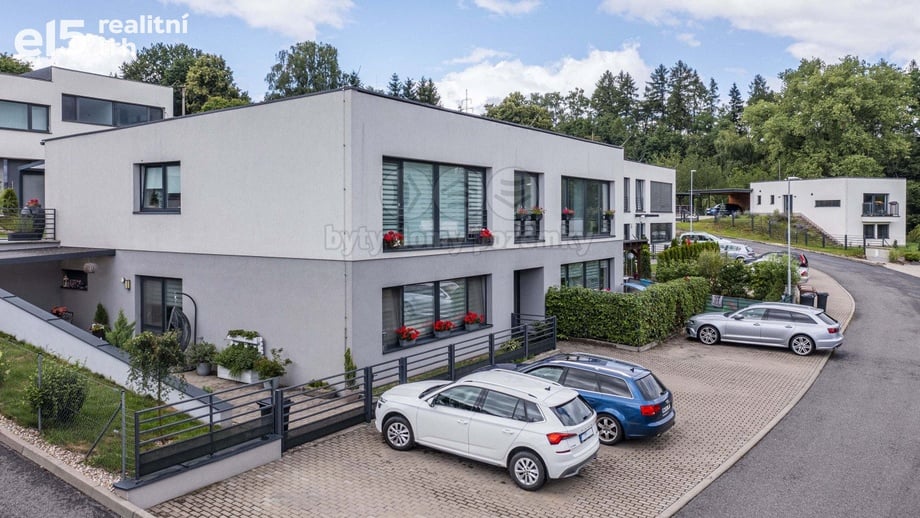 Prodej bytu 4+1 97 m², Náchod