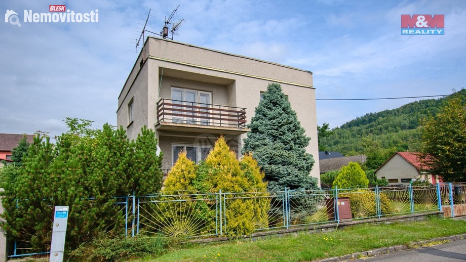 Prodej rodinného domu 142 m², Jakubčovice nad Odrou