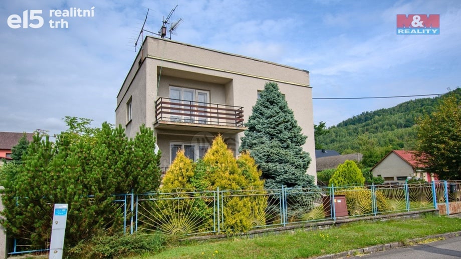 Prodej rodinného domu 142 m², Jakubčovice nad Odrou