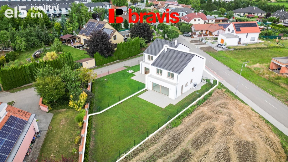 Prodej rodinného domu 147 m², Holubice