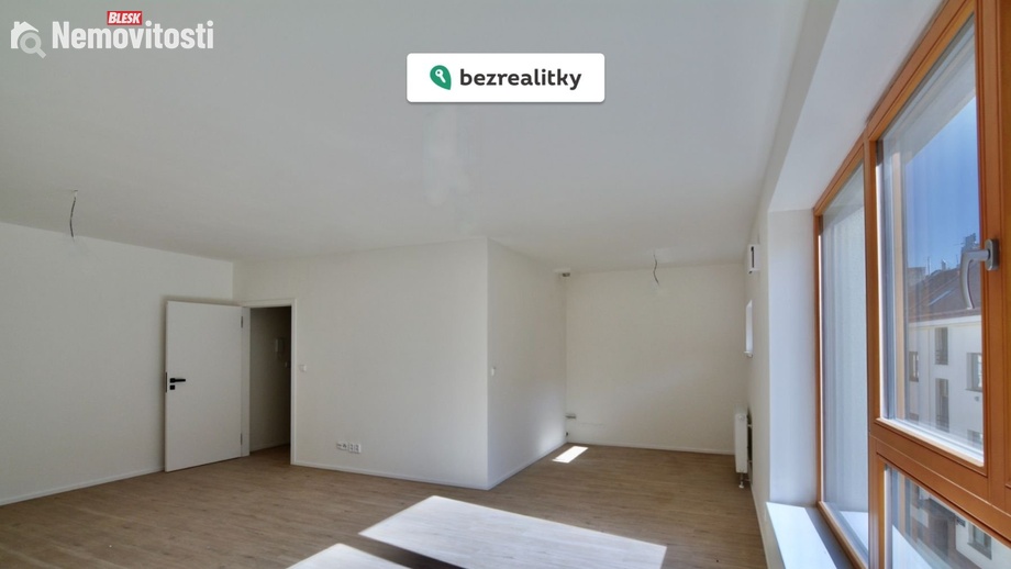 Prodej bytu 2+kk 66 m², Praha 5