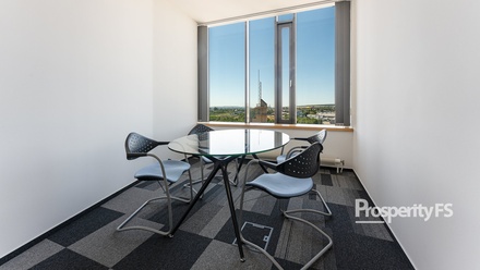 Pronájem kanceláře 13 m², Brno - Štýřice