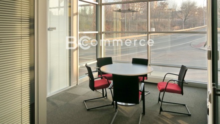 Pronájem kanceláře 247 m², Brno-město
