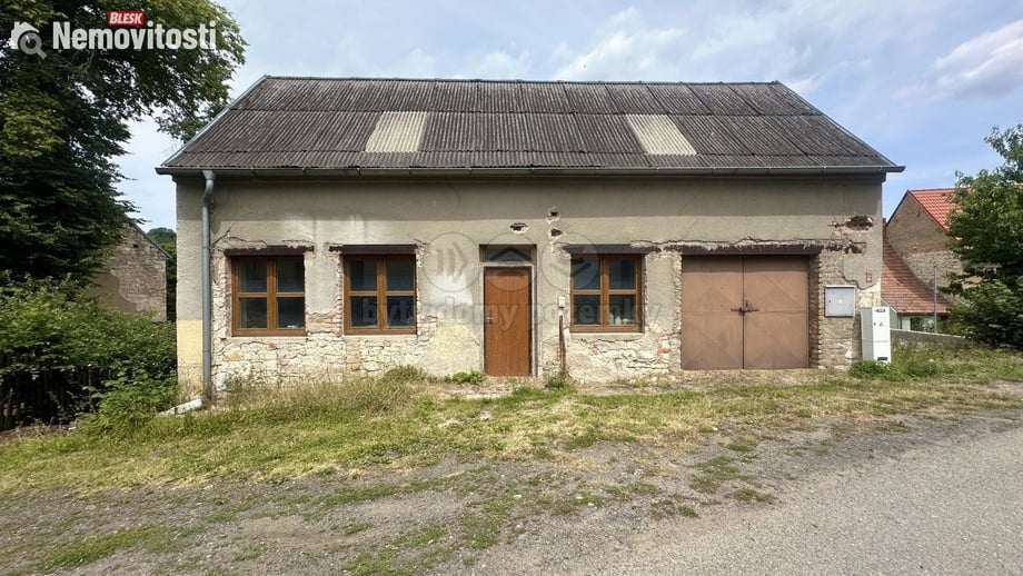 Prodej rodinného domu 140 m², Ročov