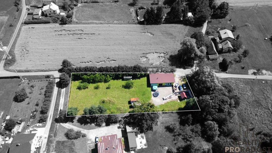 Prodej rodinného domu 142 m², Vendryně