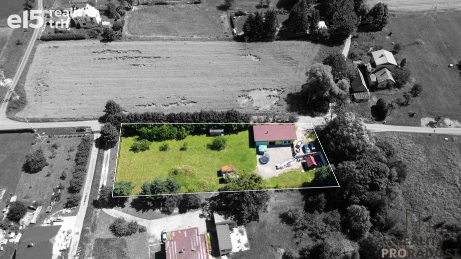 Prodej rodinného domu 142 m², Vendryně