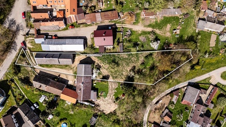 Prodej chalupy 68 m², Šebířov