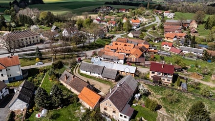 Prodej chalupy 68 m², Šebířov