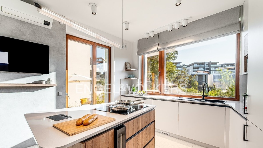 Pronájem rodinného domu 182 m², Praha - Košíře