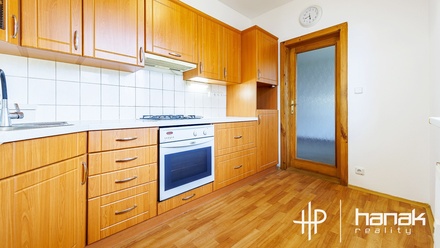 Prodej bytu 3+1 62 m², Uničov