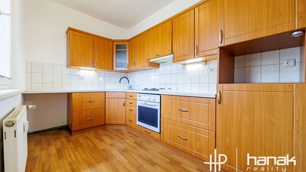 Prodej bytu 3+1 62 m², Uničov