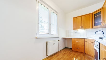 Prodej bytu 3+1 62 m², Uničov