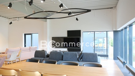 Pronájem obchodního prostoru 211 m², Brno