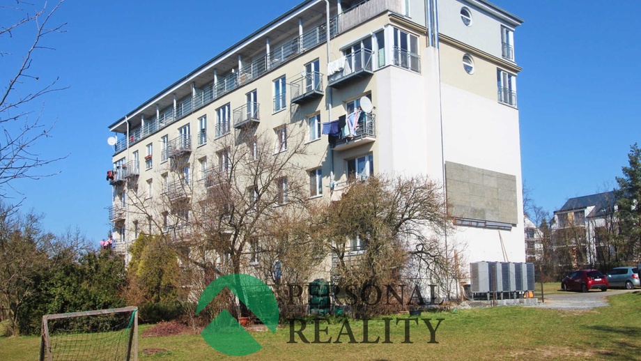 Prodej bytu 3+kk 64 m², Husinec - Řež