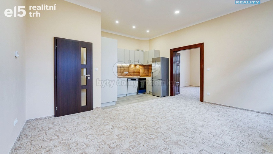 Pronájem bytu 3+kk 96 m², Plzeň 3