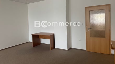 Pronájem kanceláře 112 m², Brno - Přízřenice
