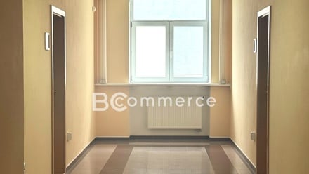 Pronájem kanceláře 112 m², Brno - Přízřenice