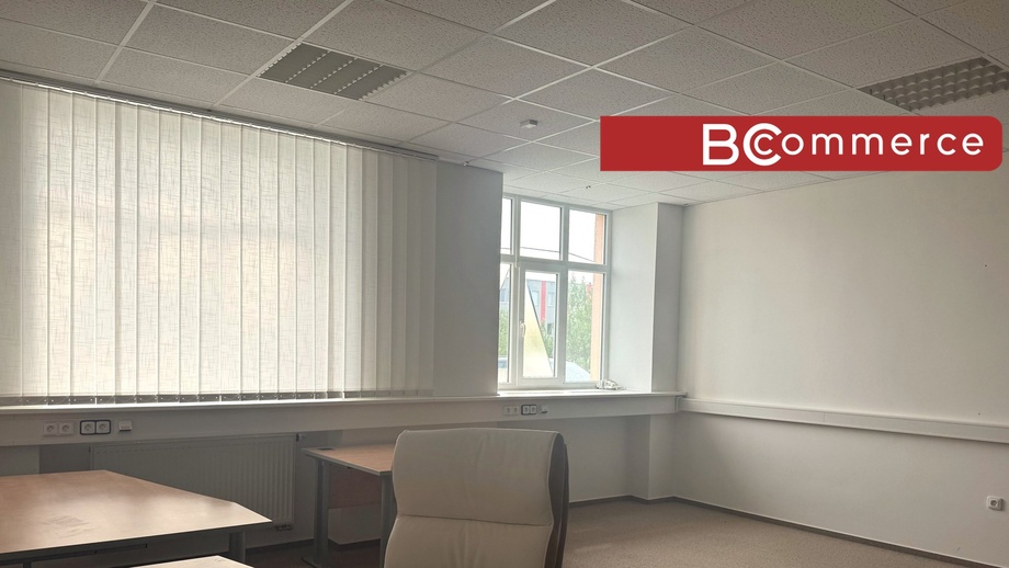 Pronájem kanceláře 112 m², Brno - Přízřenice